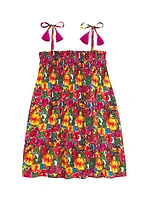 Little Girl's & Girl's Maine Dress