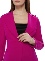 Ruggery Sje Blazer