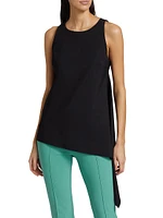 Tremarz Asymmetric Top