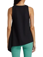 Tremarz Asymmetric Top