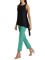 Tremarz Asymmetric Top