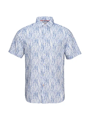 Milazzo Short-Sleeve Shirt