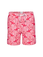 Tropicale Floral Swim Shorts