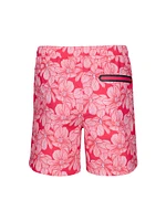 Tropicale Floral Swim Shorts