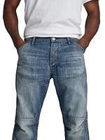 5620 3D Regular Jeans