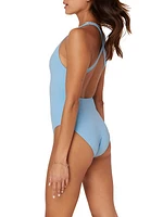 Tulum One-Piece Swimsuit