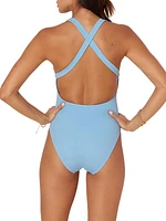 Tulum One-Piece Swimsuit