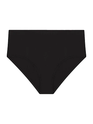 The High-Waisted Bottoms