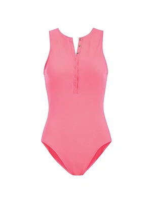 Malibu One-Piece Swimsuit