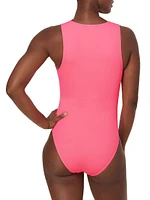 Malibu One-Piece Swimsuit