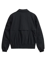 CWU 36/P Mod Gen II Cotton-Blend Bomber Jacket