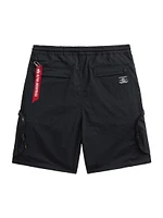 CWU 36/P Cotton-Blend Shorts