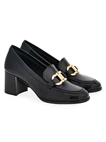 Marlena 60MM Patent Leather Pumps