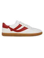 Oasis Leather Sneakers