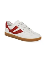 Oasis Leather Sneakers