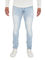 Greyson Five-Pocket Jeans