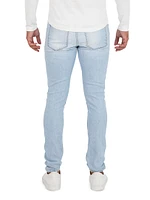 Greyson Five-Pocket Jeans