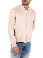 Maverick Bomber Jacket