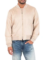 Maverick Bomber Jacket