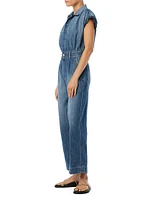 Lexi Denim Jumpsuit