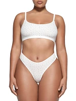 Fits Everybody Scoop Bralette 2-Pack