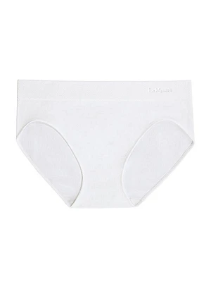 Seamless Comfort Hipster Brief