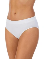 Seamless Comfort Hipster Brief