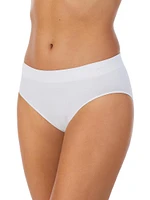 Seamless Comfort Hipster Brief