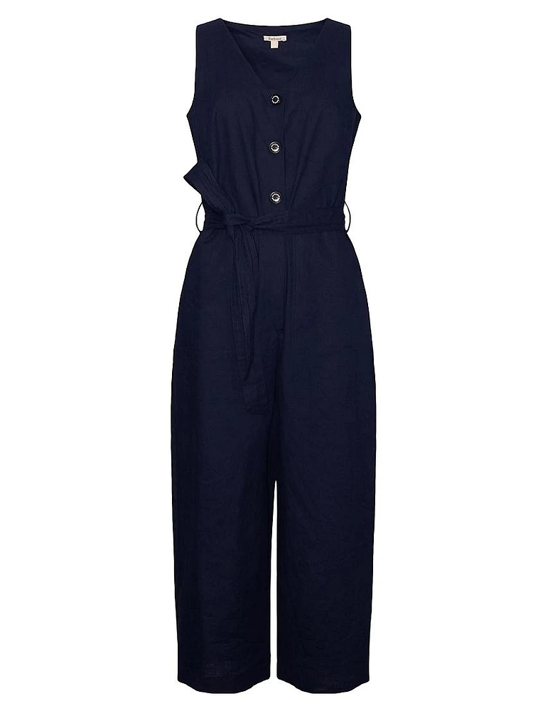 Penrose Utility Jumpsuit