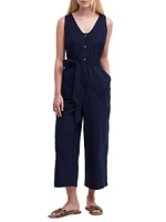 Penrose Utility Jumpsuit