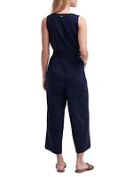 Penrose Utility Jumpsuit