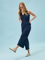 Penrose Utility Jumpsuit