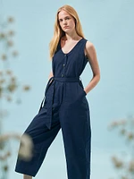 Penrose Utility Jumpsuit