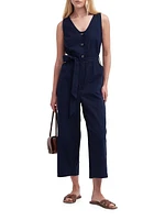 Penrose Utility Jumpsuit