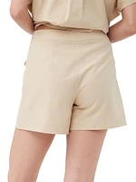 Barbonici Utility Shorts