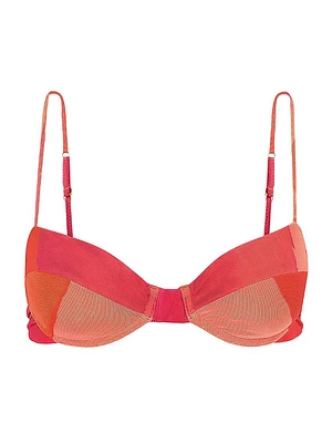 Rambla Jennie Underwire Bikini Top