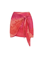 Rambla Dani Short Sarong