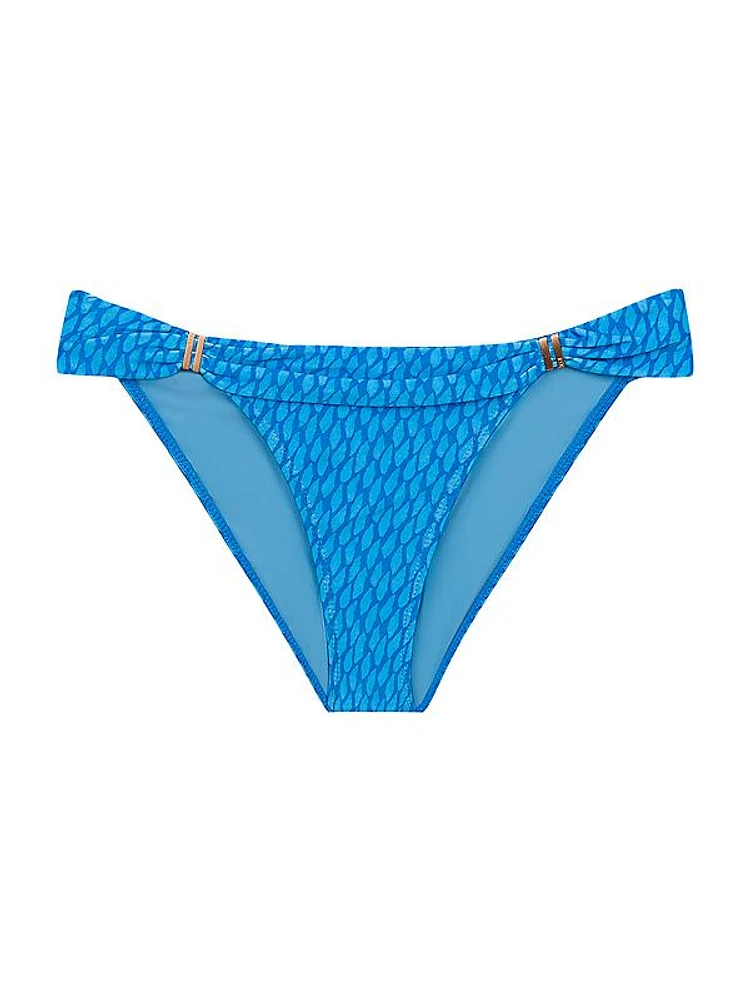 Hidra Bia Bikini Bottom