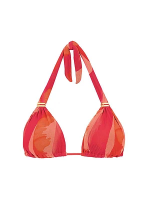 Rambla Bia Triangle Bikini Top