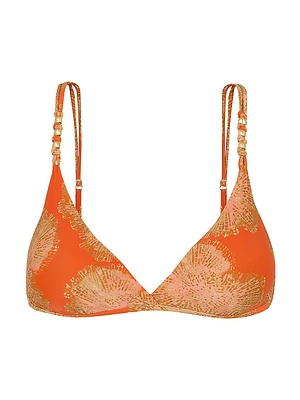 Phyto Paige Kira Bralette Bikini Top