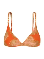 Phyto Paige Kira Bralette Bikini Top