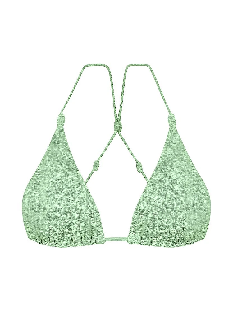 Firenze Gwen Tie-Back Bikini Top