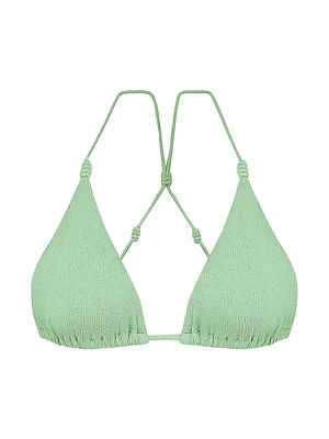 Firenze Gwen Tie-Back Bikini Top