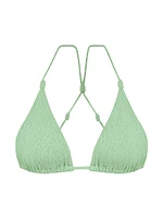 Firenze Gwen Tie-Back Bikini Top