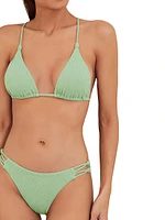 Firenze Gwen Tie-Back Bikini Top