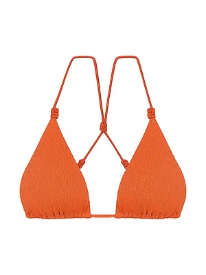 Firenze Gwen Tie-Back Bikini Top