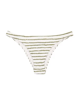 Borea Low-Rise Bikini Bottom