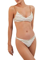 Borea Low-Rise Bikini Bottom