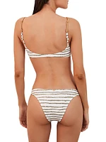 Borea Low-Rise Bikini Bottom