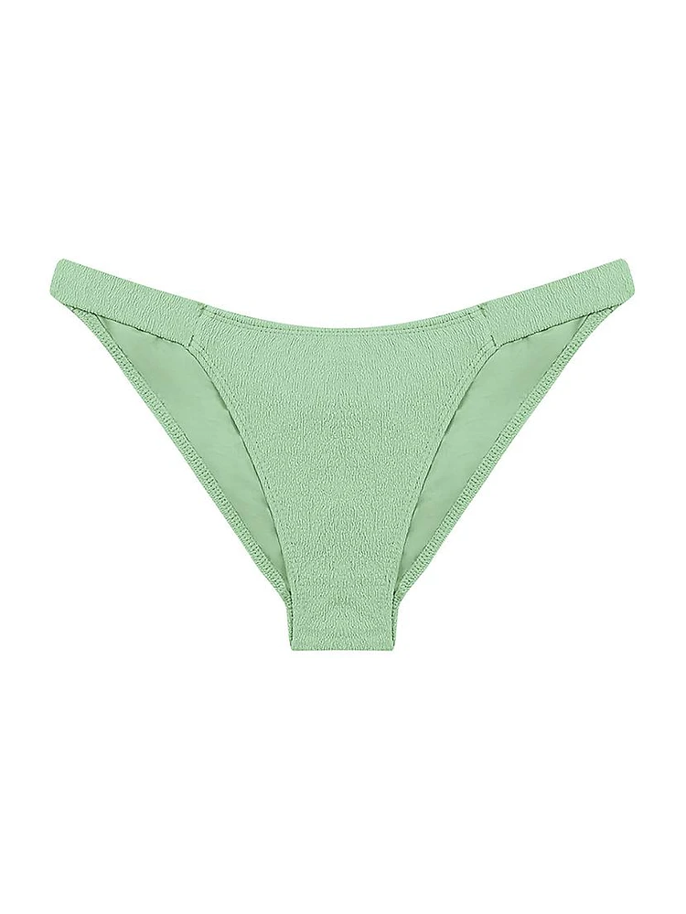 Firenze Fany Low-Rise Bikini Bottom